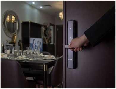 丹东市24小时上门开锁公司