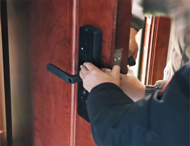 丹东市24小时上门开锁公司